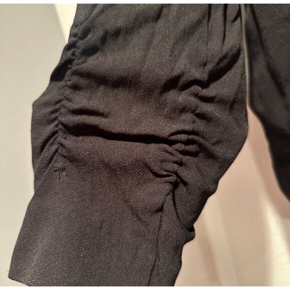 Halogen Open Front Blazer NWOT - Picture 5 of 6